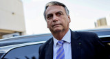 Jair Bolsonaro. Foto: Reuters.