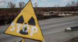 Chernobyl, zona radiactiva. Foto: Reuters