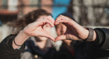 Día de los Enamorados. Foto: Unsplash.