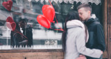 Día de los Enamorados. Foto: Unsplash.