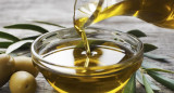 Aceite de oliva. Foto: NA