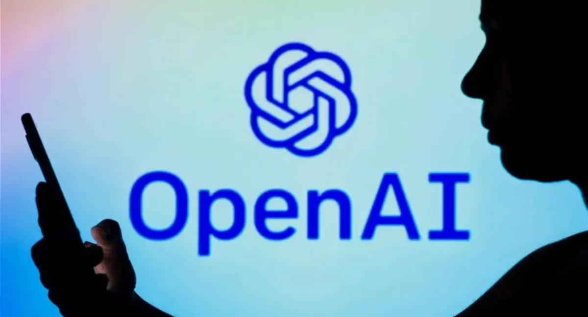 OpenAI. Foto: NA