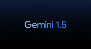 Gemini 1.5. Foto: Google.