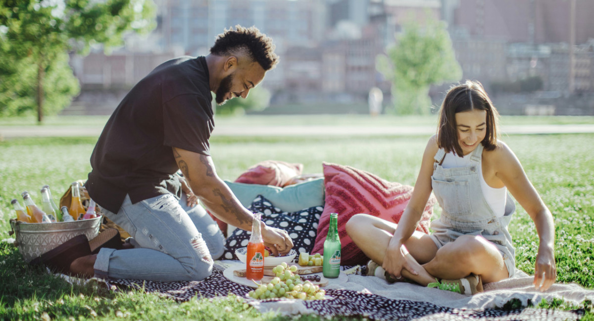 Tiempo libre, naturaleza, salud mental. Foto: Unsplash