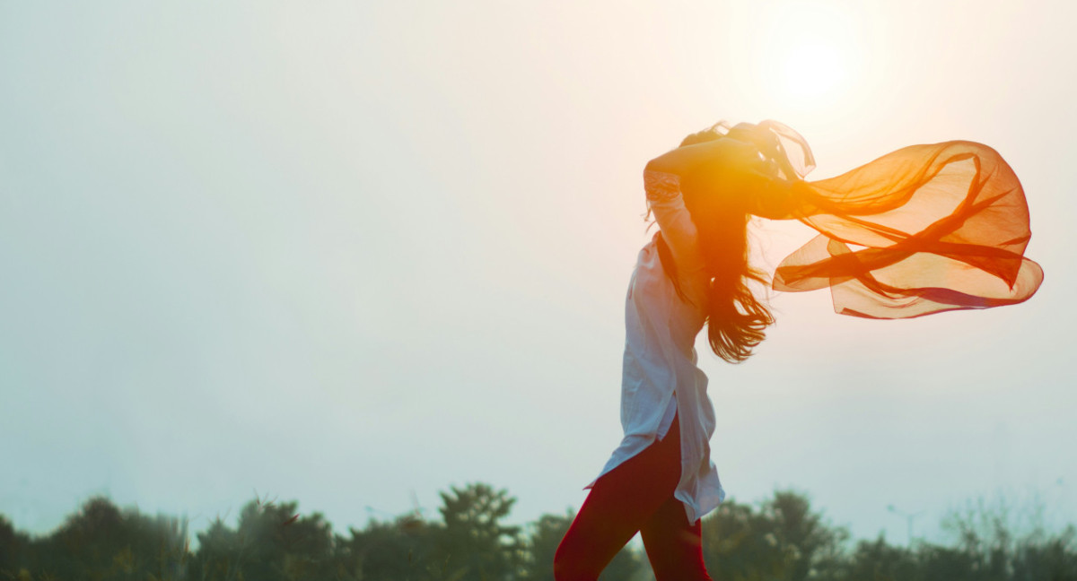 Tiempo libre, naturaleza, salud mental. Foto: Unsplash