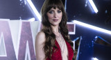 Dakota Johnson, Madame Web. Foto: EFE