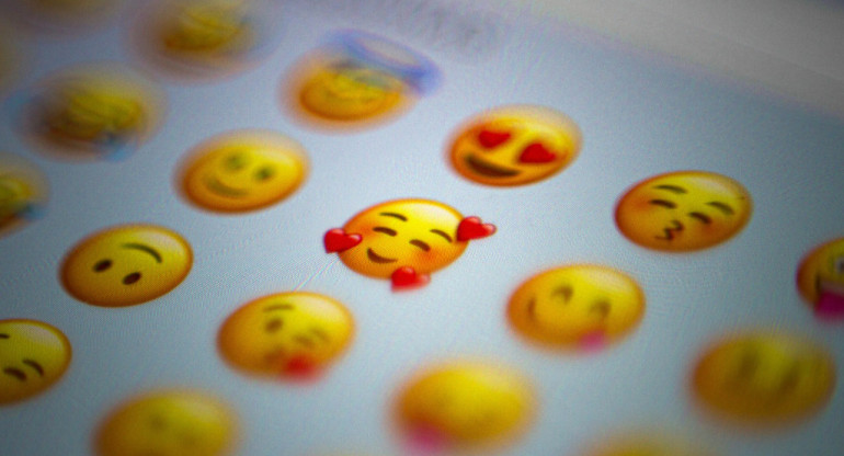 Emojis. Foto: Unsplash.