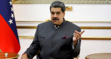 Nicolás Maduro. Foto: Reuters.