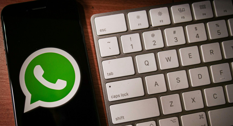 La actualización de WhatsApp está a prueba aún. Foto: Unsplash