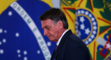 Jair Bolsonaro, Brasil. Foto: Reuters