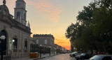 San Antonio de Areco. Foto: X