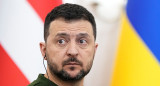 Volodimir Zelenski. Foto: REUTERS.