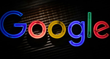 Google.  Photo: Unsplash