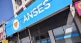 ANSES. Foto: Télam