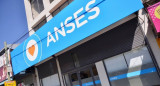 ANSES. Foto: Télam