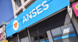 ANSES. Foto: Télam