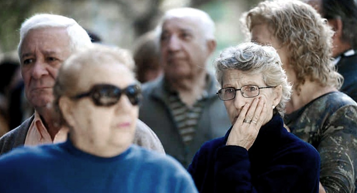 ANSES: as qued el calendario de pagos de septiembre 2024 para jubilados y  pensionados | Canal 26