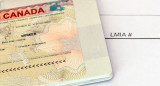 Visa canadiense. Foto: gostudycanada