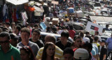 Ciudad del Este. Foto: Reuters