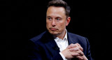 Elon Musk. Foto: Reuters