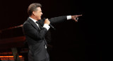 Luis Miguel. Foto: prensa.