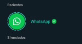 Estados de WhatsApp. Foto: WhatsApp.