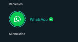 Estados de WhatsApp. Foto: WhatsApp.