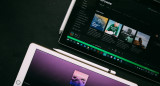 Spotify. Foto: Unsplash.