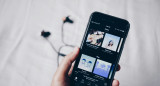 Spotify. Foto: Unsplash.