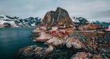 Noruega. Foto: Unsplash