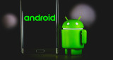 Logo de Android. Foto: Unsplash.