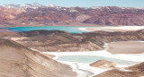 El Balcón del Pissis en Catamarca. Foto @tripinargentina.