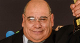 Roly Serrano. Foto: NA.