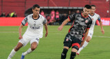 Copa de la Liga, Barracas Central vs. Independiente. Foto: NA.