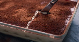 Tiramisú. Foto: Unsplash