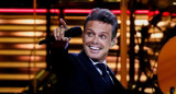 Luis Miguel. Foto: NA