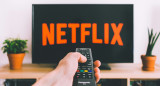 Netflix. Foto: Unsplash.