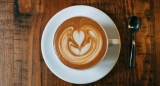 Flat White, café de especialidad. Foto: Unsplash.