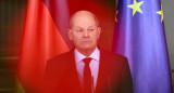 Olaf Scholz, canciller de Alemania. Foto: Reuters.