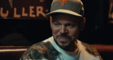 Residente. Foto: captura clip.