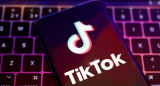 TikTok. Foto: Reuters.