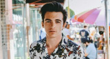 Drake Bell. Foto: Instagram/drakebell.