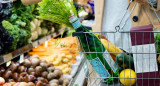 Alimentos, supermercado. Foto: Unsplash