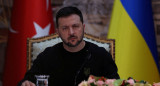 Volodimir Zelenski. Foto: REUTERS.