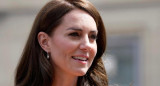 Kate Middleton. Foto: Reuters.