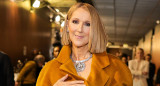 Céline Dion. Foto: Instagram/celinedion.