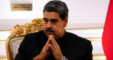 Nicolás Maduro. Foto: REUTERS.