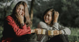 Felicidad. Foto: Unsplash