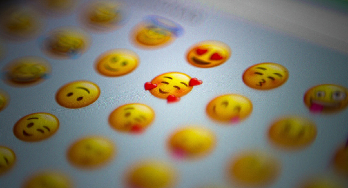 Emoji. Foto: Unsplash