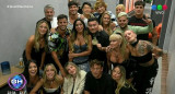 Gran Hermano 2024. Foto: Captura.